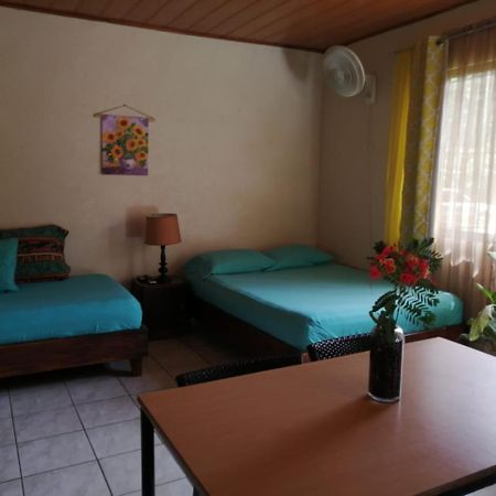 Cahuita Lodge Εξωτερικό φωτογραφία