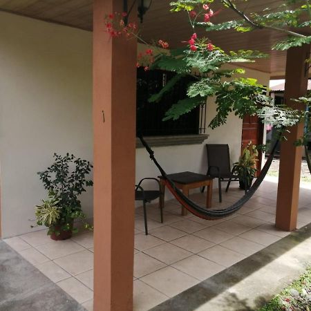 Cahuita Lodge Εξωτερικό φωτογραφία