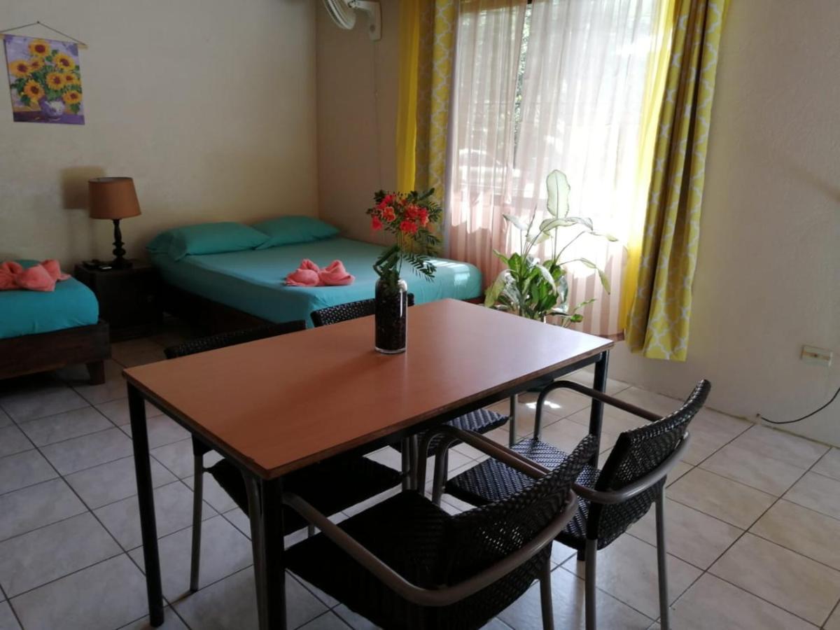 Cahuita Lodge Εξωτερικό φωτογραφία