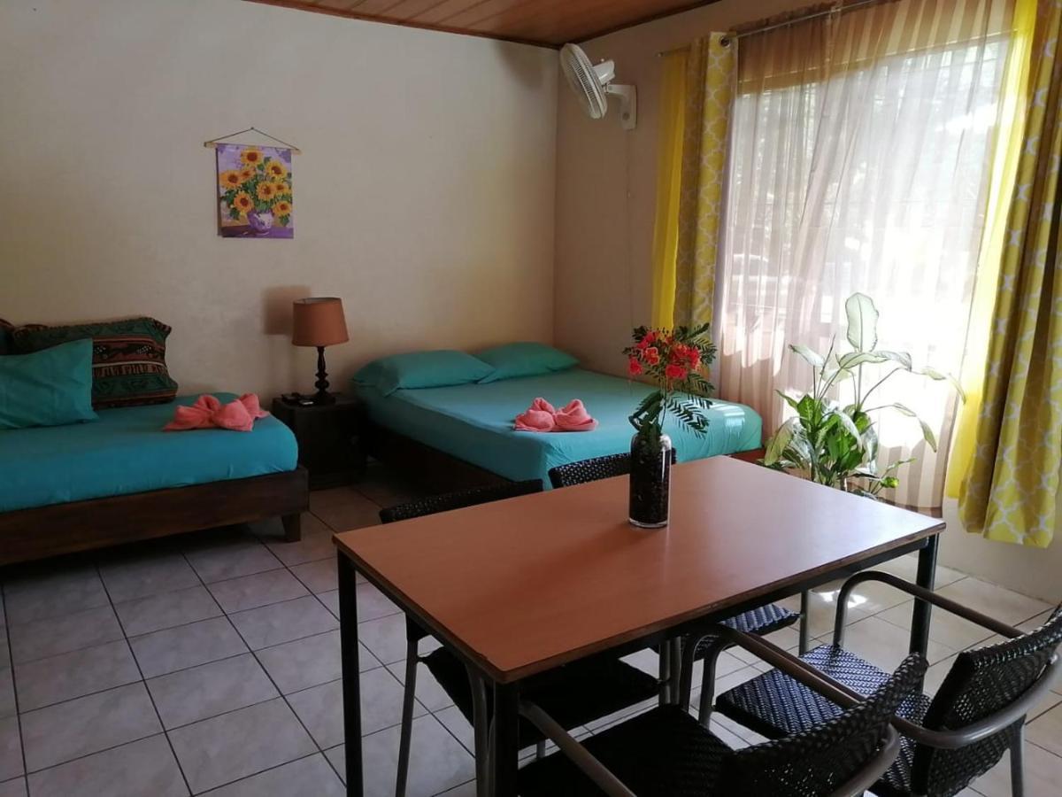 Cahuita Lodge Εξωτερικό φωτογραφία