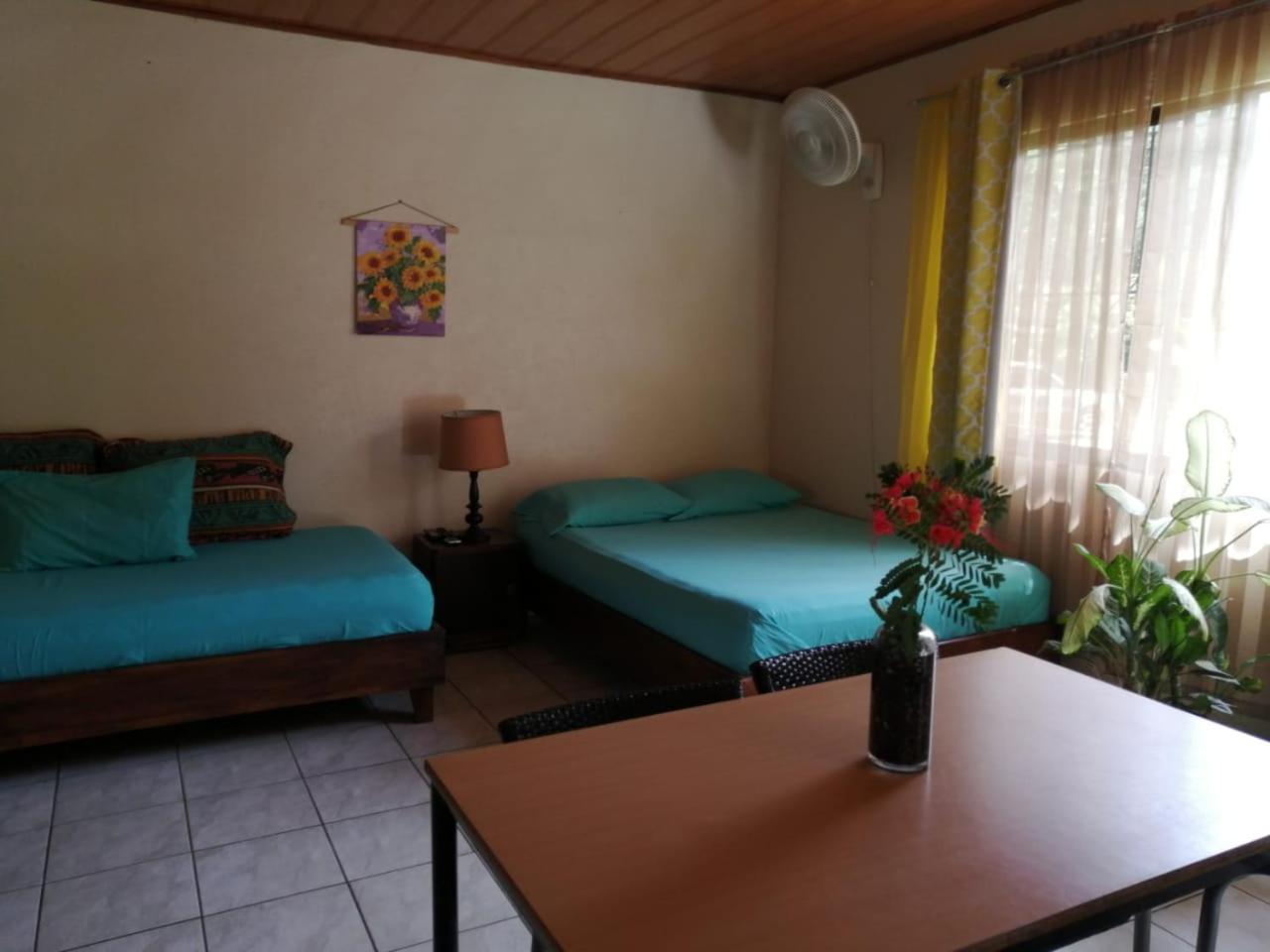 Cahuita Lodge Εξωτερικό φωτογραφία