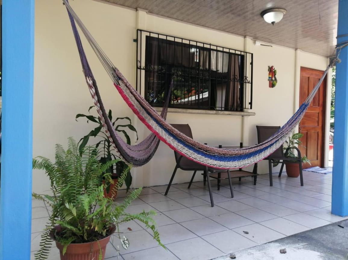 Cahuita Lodge Εξωτερικό φωτογραφία