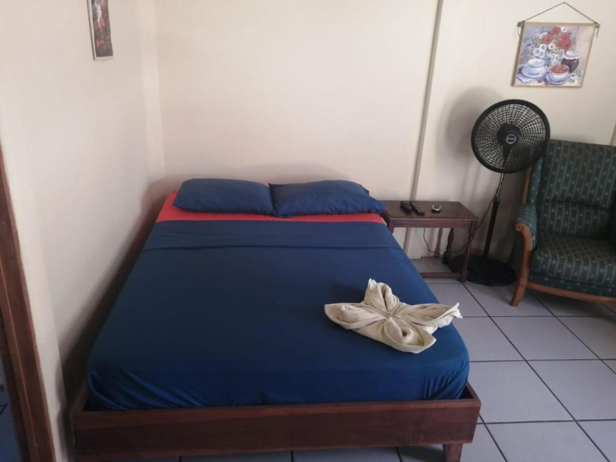 Cahuita Lodge Εξωτερικό φωτογραφία