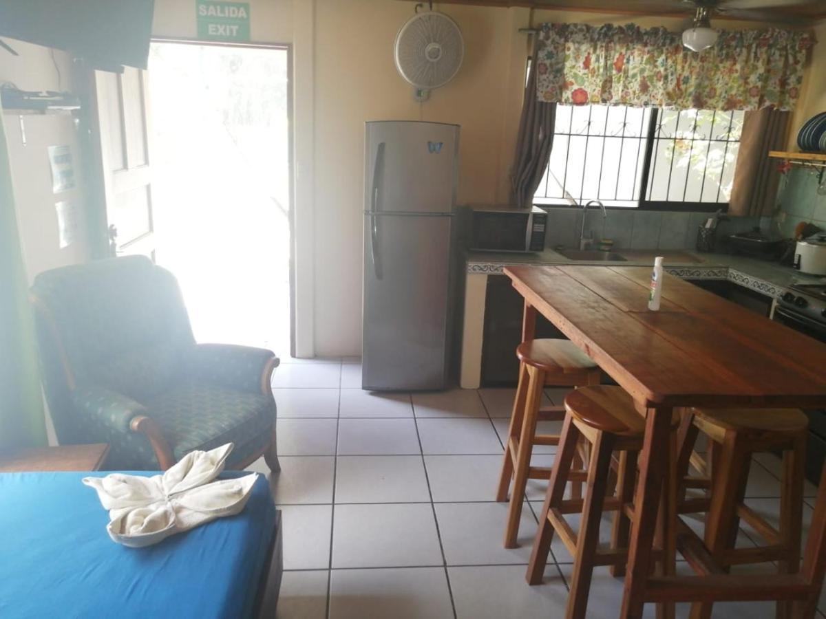 Cahuita Lodge Εξωτερικό φωτογραφία