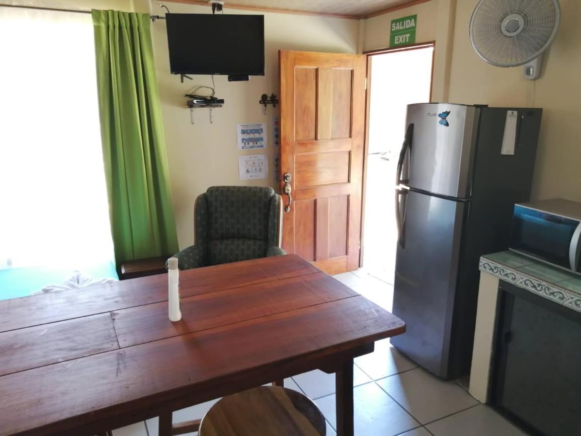 Cahuita Lodge Εξωτερικό φωτογραφία