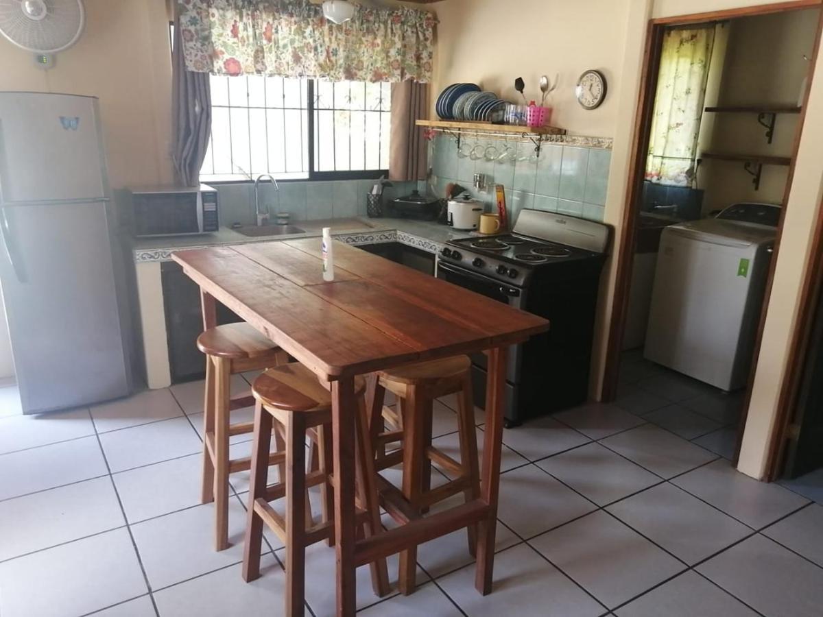 Cahuita Lodge Εξωτερικό φωτογραφία