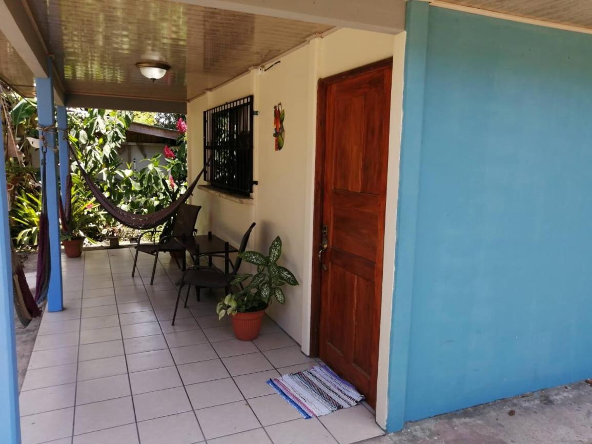Cahuita Lodge Εξωτερικό φωτογραφία