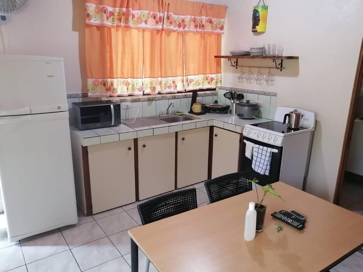 Cahuita Lodge Εξωτερικό φωτογραφία
