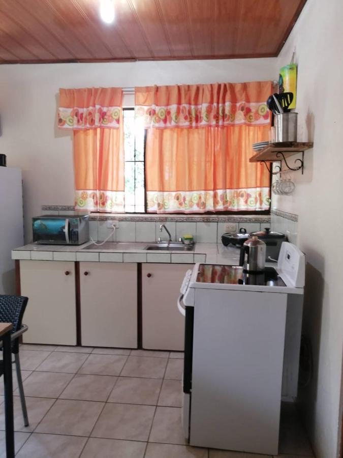 Cahuita Lodge Εξωτερικό φωτογραφία