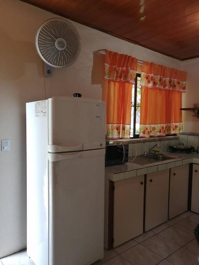 Cahuita Lodge Εξωτερικό φωτογραφία