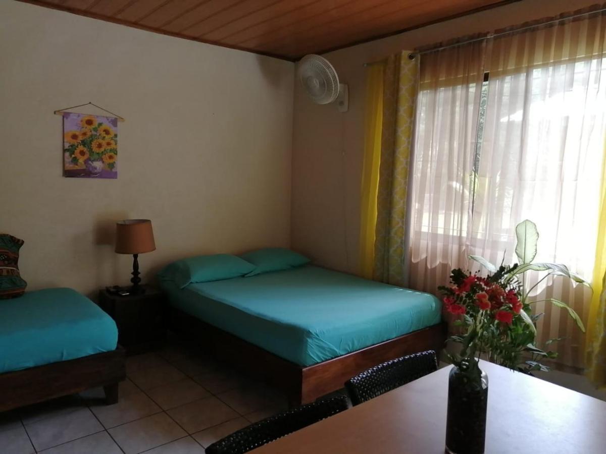 Cahuita Lodge Εξωτερικό φωτογραφία