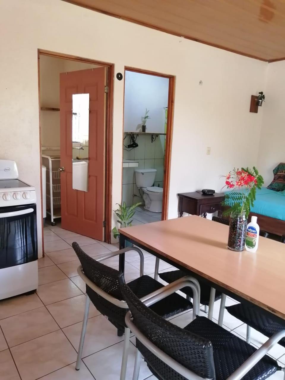 Cahuita Lodge Εξωτερικό φωτογραφία