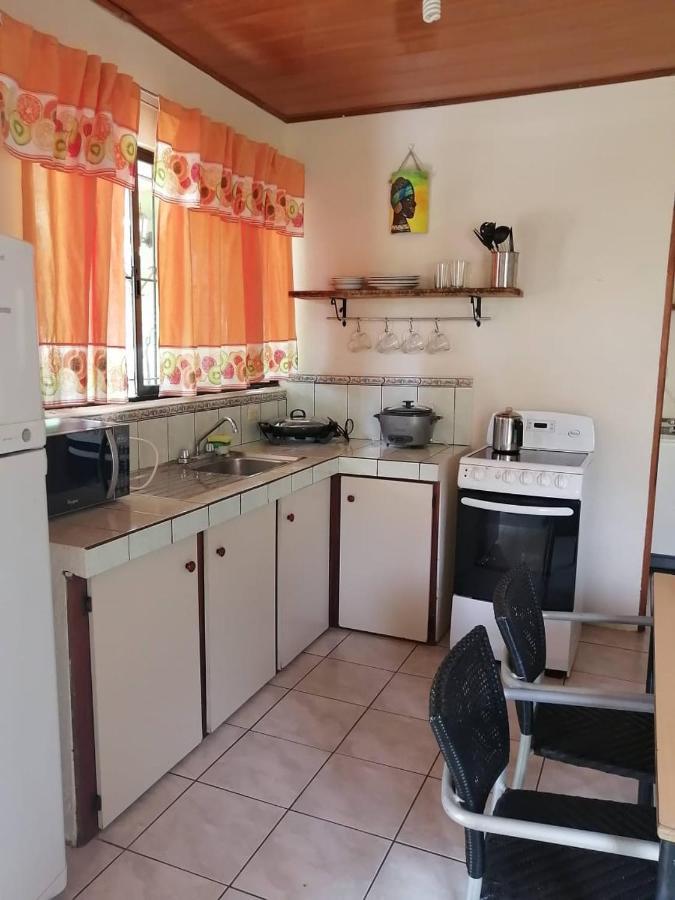 Cahuita Lodge Εξωτερικό φωτογραφία