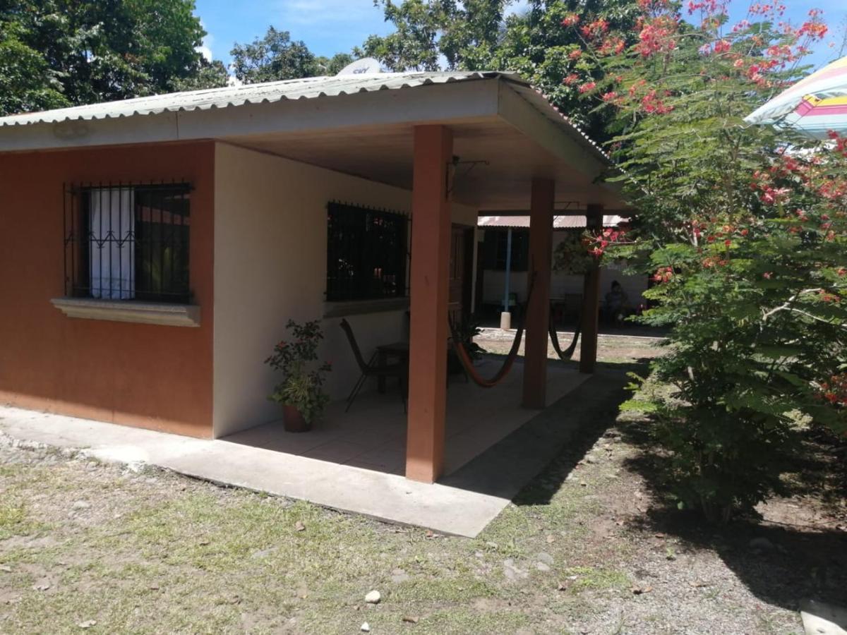Cahuita Lodge Εξωτερικό φωτογραφία