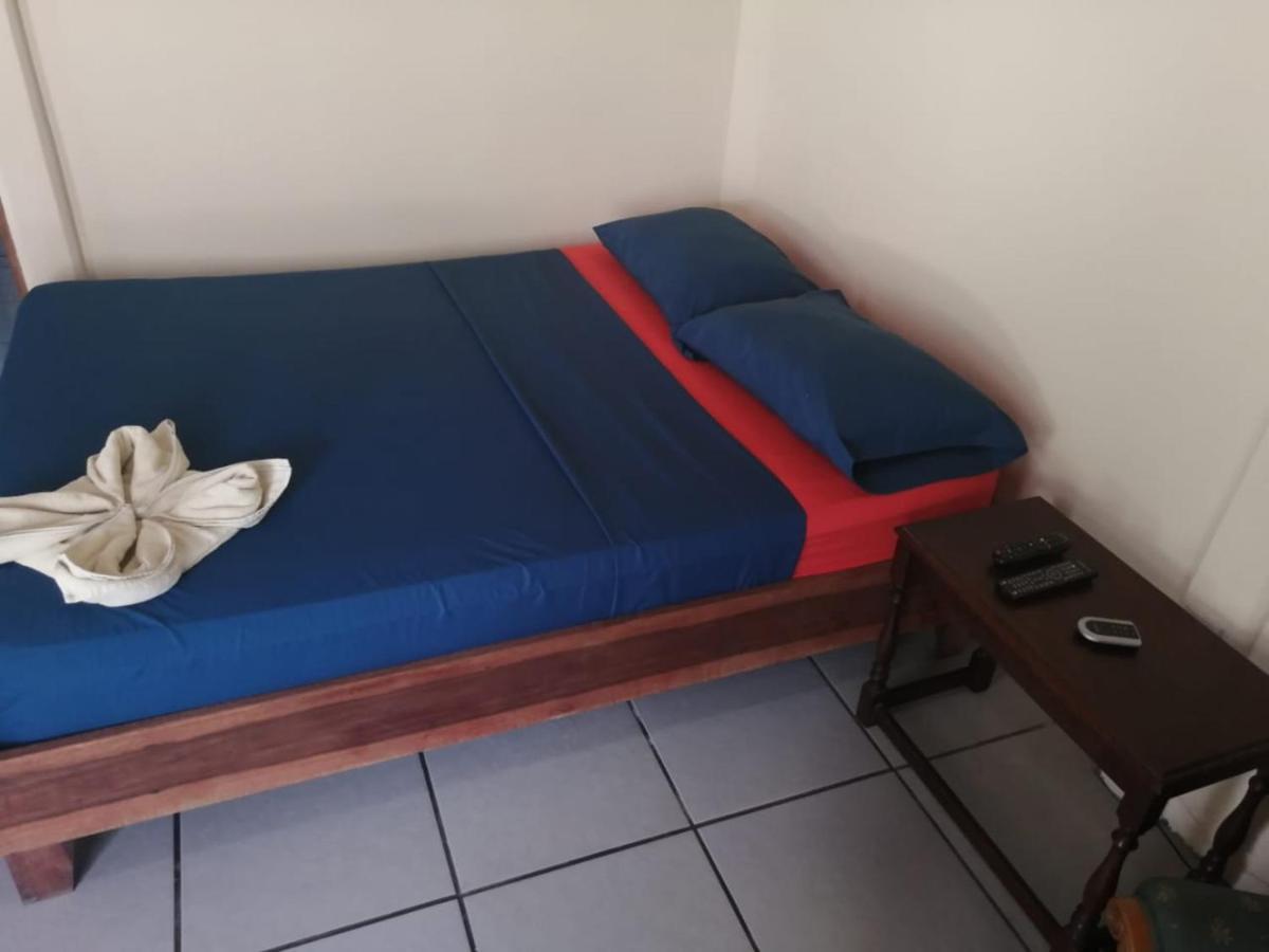 Cahuita Lodge Εξωτερικό φωτογραφία