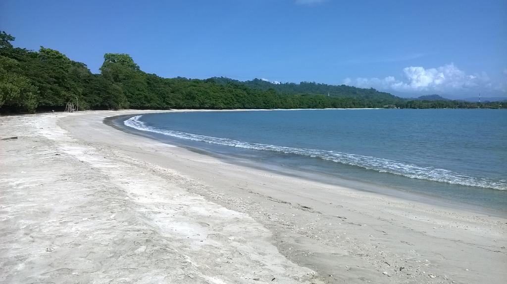 Cahuita Lodge Εξωτερικό φωτογραφία