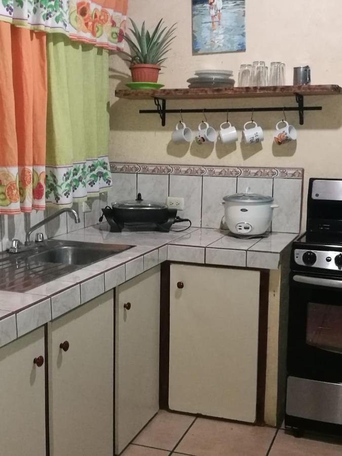 Cahuita Lodge Εξωτερικό φωτογραφία